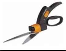  قيچي چمن زن مدل Fiskars ا Fiskars lawn mower scissors