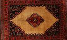 فرش قشقایی دستبافت ا Qashqai Carpet handmade