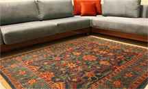 فرش دستبافت قشقایی ا Qashqai Carpet handmade کد 752744