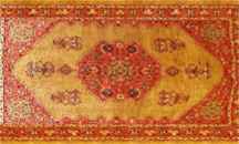  فرش دستباف قشقایی ا Qashqai Hand made carpet کد 753362
