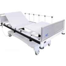  تخت بستری الکتریکی BS500 ا Bed inpatient, electrical BS500