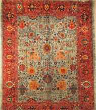 فرش دستبافت قشقایی ا Carpet handmade projects Qashqai