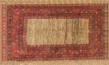 فرش دستباف قشقایی ا Qashqai Hand made carpet