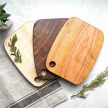 تخته سرو چوبی ا wooden serving table