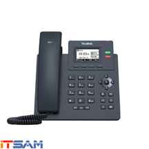  تلفن تحت شبکه یالینک مدل SIP-T31G ا Yealink SIP-T31G IP Phone