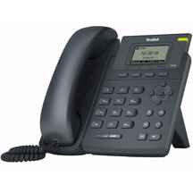  تلفن تحت شبکه یالینک مدل SIP T19 ا Yealink SIP T19 IP Phone