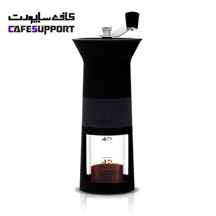  آسیاب قهوه بیالتی مدل AA01 ا Bialetti AA01 Coffee Grinder