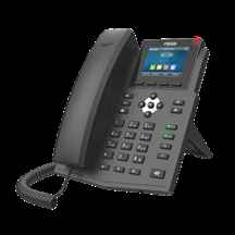  تلفن ای پی فنویل Fanvil X3SG IP Phone