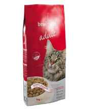  Bewi Cat غذای خشک گربه بالغ بوی کت- 20 کیلوگرم
