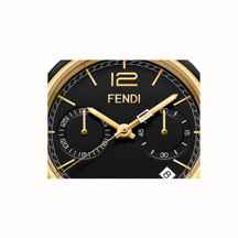  ساعت مردانه Fendi مدل F219111000 ا ساعت مردانه Fendi مدل F219111000