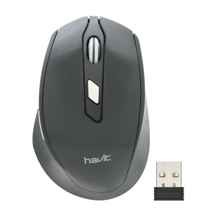 ماوس بی سیم هویت مدل MS 622GT ا Havit MS 622GT Wireless Mouse