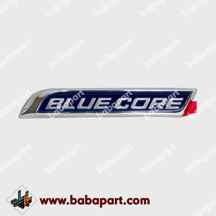  آرم صندوق چانگان CS35 (BLUE CORE)