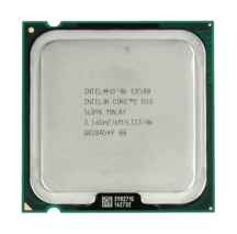  پردازنده تری اینتل مدل ای ۸۵۰۰ ا (Intel-Core2-Duo-E8500-3.16GHz)