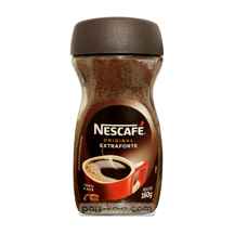  قهوه فوری اکسترافورت کلاسیک 160 گرم Nescafe