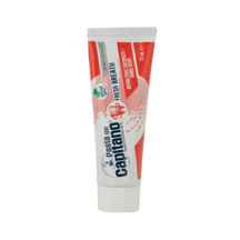  خمیر دندان خوشبو کننده دهان Fresh Breath پاستا دل کاپیتانو 75 میلی لیتر ا Pasta del Capitano Toothpaste OX_Active Whitening 75 ml