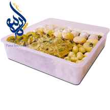  شیرینی مخلوط سنتی یزد 1500 گرمی کدSM-4