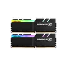 رم دسکتاپ DDR4 جی اسکیل دو کاناله 4600 مگاهرتز مدل Trident Z RGB ظرفیت 64 گیگابایت CL20