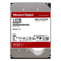  هارد وسترن دیجیتال WD RED PRO 14TB ا HDD Internal Western Digital Red PRO 14TB