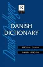  خرید دیکشنری دانمارکی Danish Dictionary - Danish-English, English-Danish