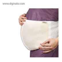  شکم‌بند بارداری نانویی ضد امواج تنکو (TANCO) سایز(M)