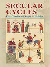  Secular Cycles چرخه های سکولار
