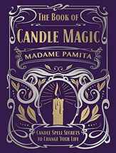  The Book of Candle Magic کتاب جادوی شمع