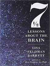  Seven And A Half Lessons About The Brain هفت و نیم درس درباره مغز
