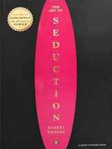  The Art Of Seduction هنر اغواگری اثر رابرت گرین