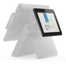 نمایشگر دوم 10 اینچی صندوق فروشگاهی ZEC MAC POS