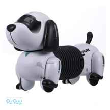  ربات سگ کنترلی هوشمند موزیکال K22A