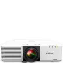  ویدئو پروژکتور ثابت اپسون ا 6000Lumens WUXGA Video Projector L610U