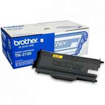  کارتریج مشکی برادر Brother TN-2150 ا Brother TN-2150