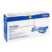  کارتریج مشکی برادر Brother TN-2260 ا Brother TN-2260