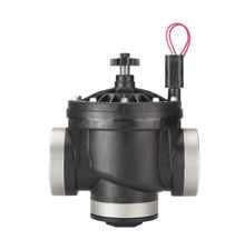 شیر برقی هانتر۳ اینچ ICV-301