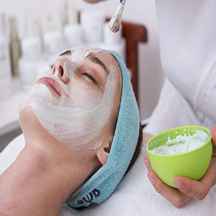 بانک شماره موبایل ارائه دهندگان خدمات زیبایی و سلامت
