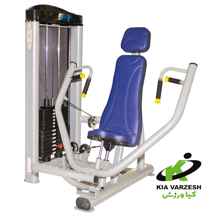 دستگاه پرسه سینه نشسته ماشین آرمانی کد A5 - مشخصات،قیمت و خرید ا armani car stroller sitting machine ideal a5