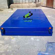  تشک ژیمناستیک 200×300×40 سانتی متر ا gymnastic mats 200 × 300 × 40 cm