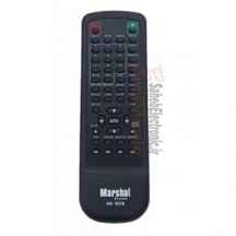  کنترل DVD مارشال ME-5051