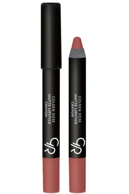 golden rose lipstick crayon 21