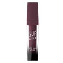  رژ لب مایع مات گلدن رز مدل My Matte Lip Ink شماره 14 ا Golden Rose My Matte Lip Ink Liquid Lipstick No. 14