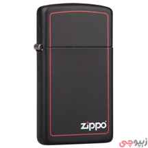  زیپو اصل کد ۱۶۱۸zb ا – Original Zippo Lighter