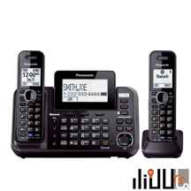  تلفن بی سیم Panasonic KX-TG9542 ا Panasonic KX-TG9542 Wireless Phone
