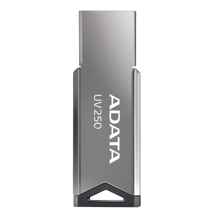  فلش مموری ای دیتا مدل UV250 ظرفیت ۳۲ گیگابایت ا ADATA UV250 USB2.0 Flash Memory 32GB