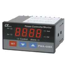 کنترلر PWA-6065