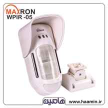  چشمی بیرونی بیسیم مکسرون WPIR -05