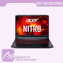  لپ تاپ 15 اینچ ایسر Nitro 5 AN515-55-53E5