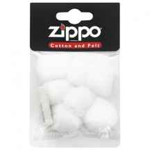  Zippo Cotton & Felt