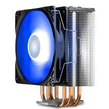  خنک کننده پردازنده دیپ کول مدل GAMMAXX GTE V2 ا DeepCool GAMMAXX GTE V2 CPU Air Cooler