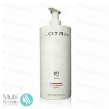 شامپو ضد ریزش PH کتریل 1000ml ا Anti-shedding shampoo COTRIL PH 1000ml