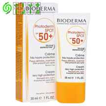 پک 12 تایی ضد آفتاب بیودرما اسپات spf50 30ml Bioderma SPOT-ضد آفتاب عمده